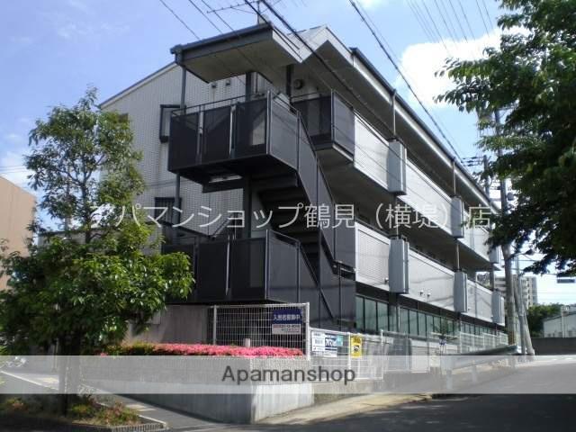 エストマーレ鶴見2番館