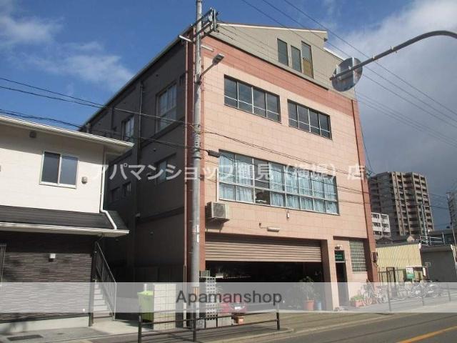 みどりマンション