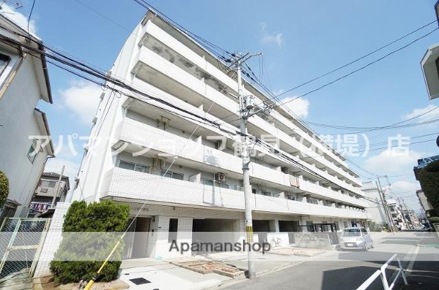 グリーンピア守口