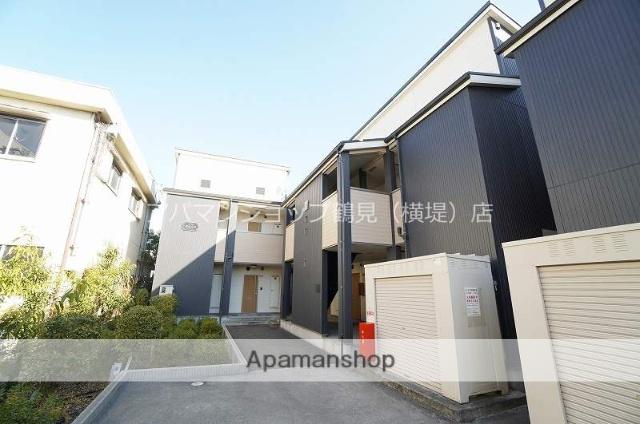 フジパレスえんじゅ