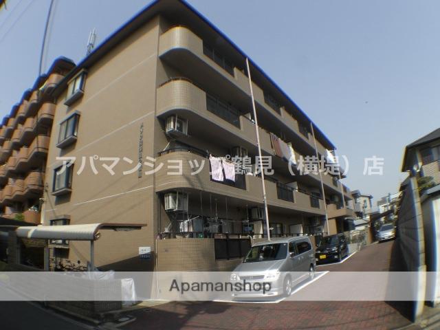 メゾン交楽園 弐番館