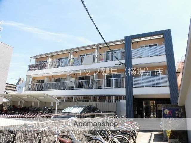 ヴィラナリー鶴見