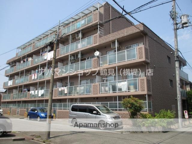 大橋マンション二番館