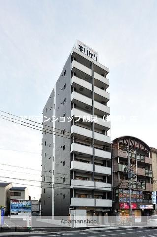 フォレストガーデン蒲生Ⅲ