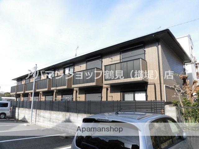 ソレジオイースト