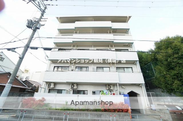 サンモール川上1