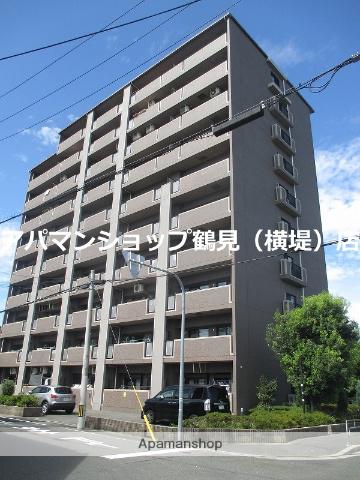 カサグランデ鶴見緑地