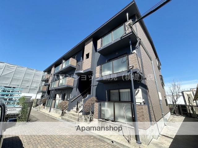 Kピアチェーレ門真南