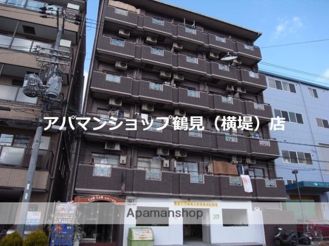 レアレア徳庵17番館