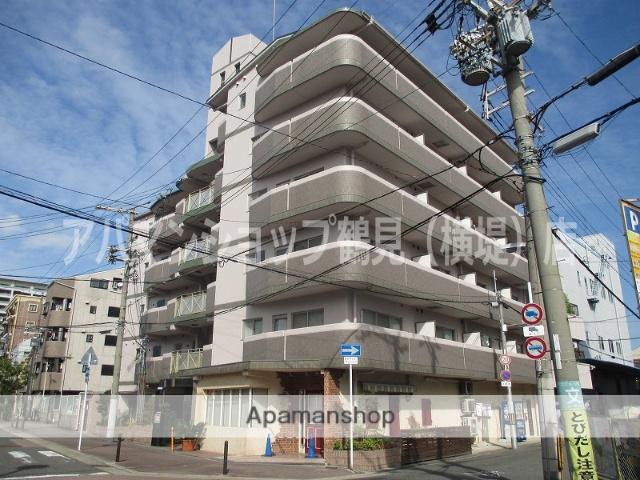 三福ロイヤルマンション