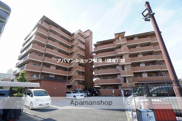 ブリランテ鶴見