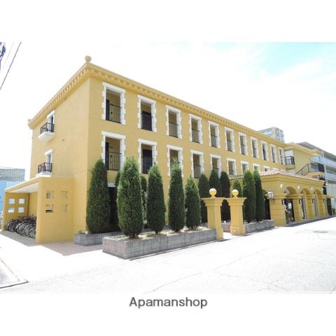 カーサデスパシオ