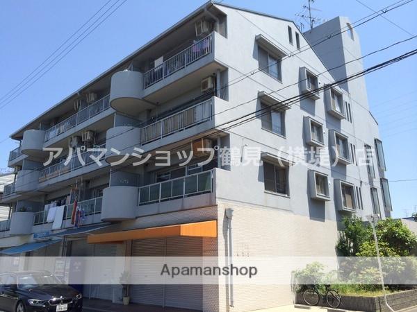 オカモトマンション