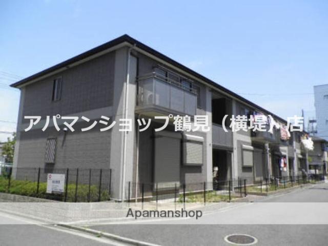 エーデルハイムA