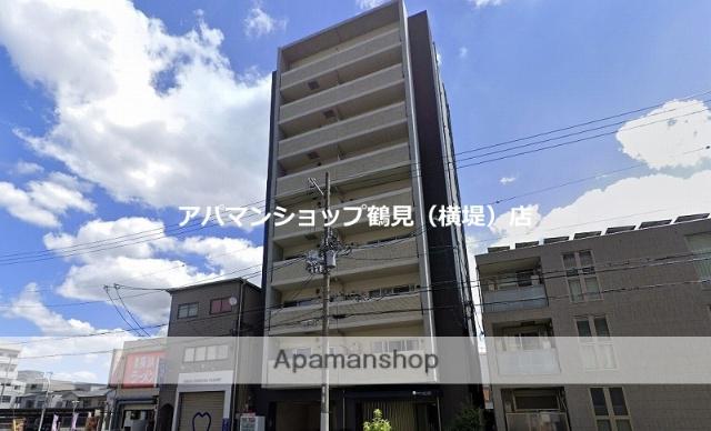 アクエルド緑地公園