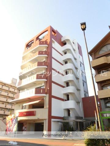 ジョイパーク鶴見