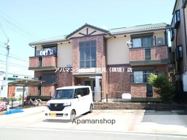 シェソワ門真南