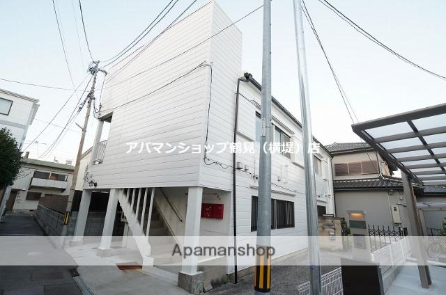 LILOアパートメント鶴見