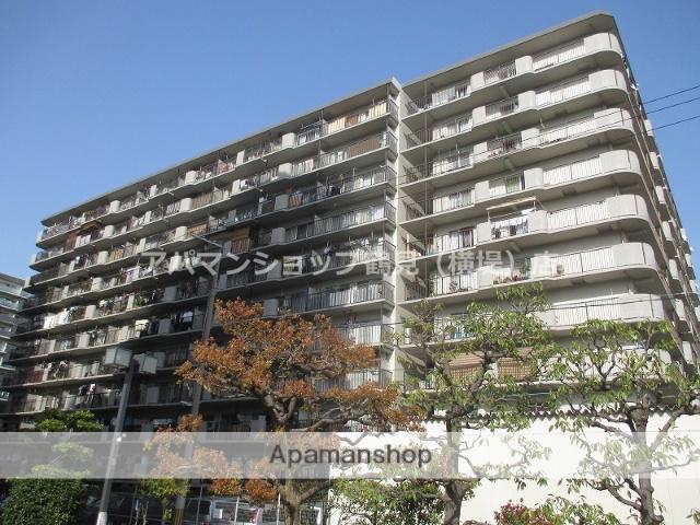 ネオコーポ鶴見緑地