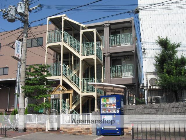 グレイス門真南