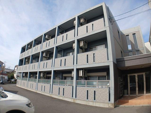 マンション・グラース