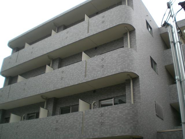 メゾンプロムナード