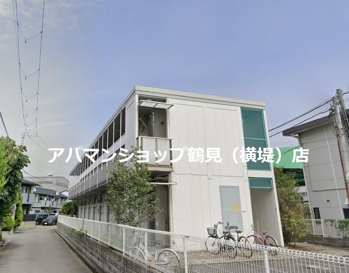 レオパレスマメゾン