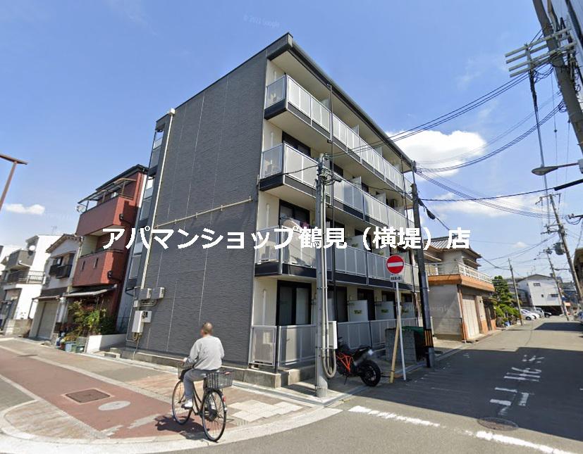 レオパレス グリーンメゾン