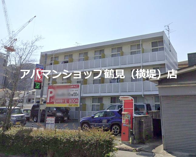 レオパレスフェリスⅡ