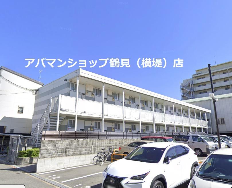 レオパレスオーク