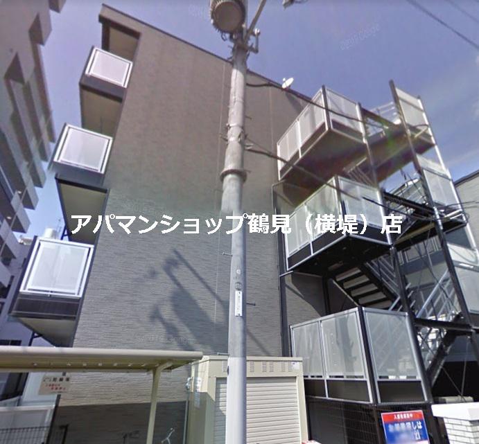 レオパレスアスター