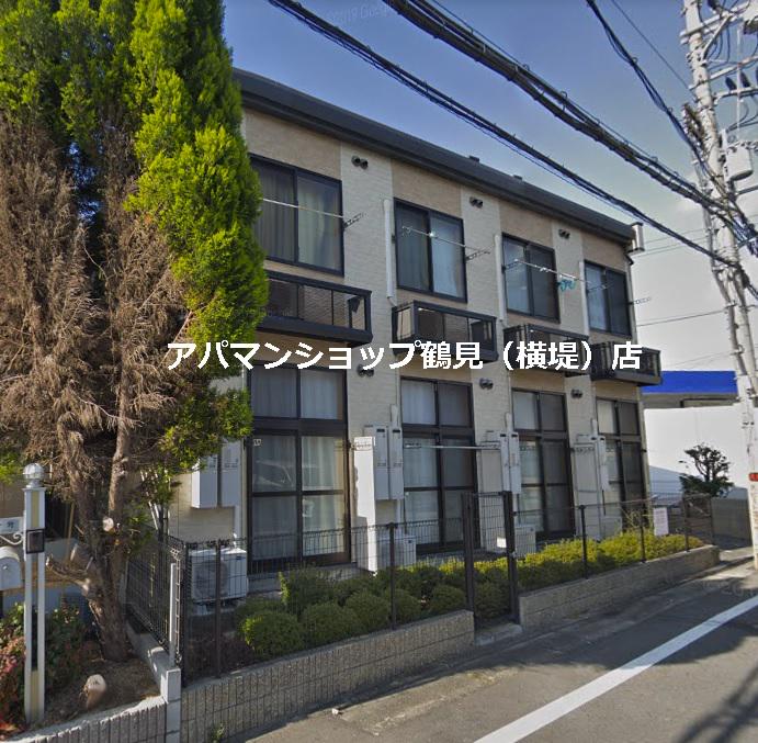 レオパレス寺方