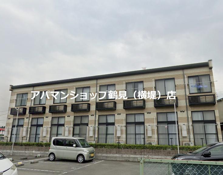 レオパレスけやき