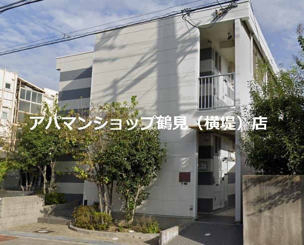 レオパレスシャルマン