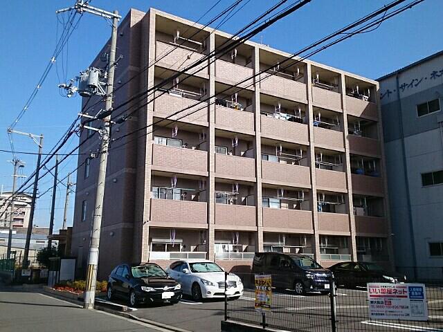 コーナーズ・ビルディング