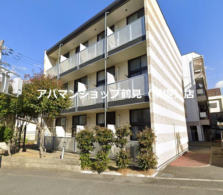 レオパレスセントラルアベニュー