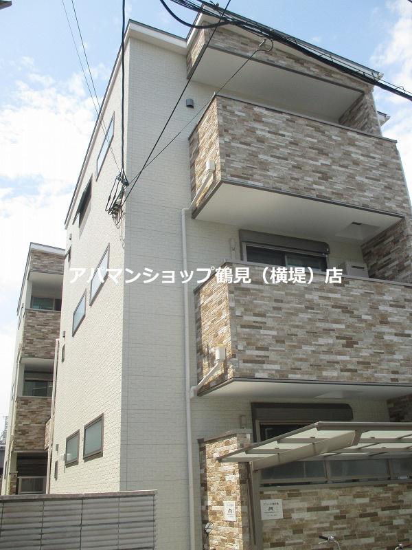 クリエオーレ諸口Ⅰ