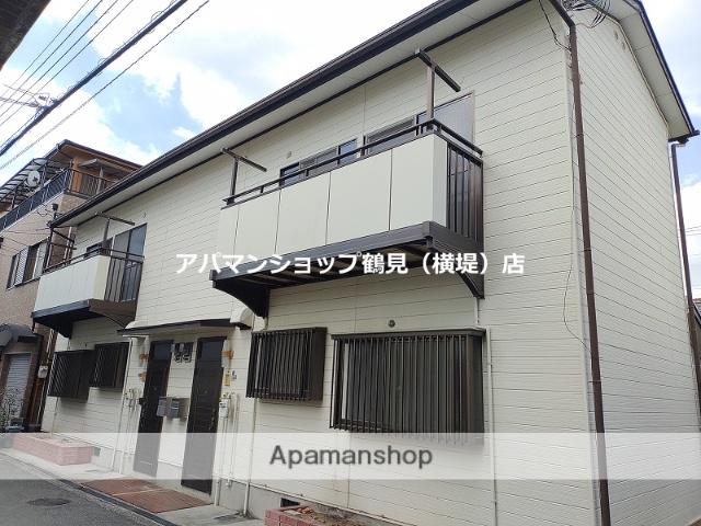 第２日出ハイツ