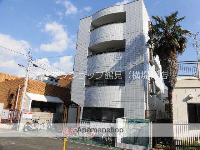 白樺ハイツ清水Ⅱ