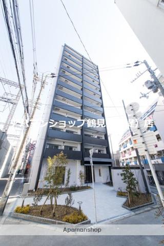 FOREST GRACE 城東京橋Ⅰ