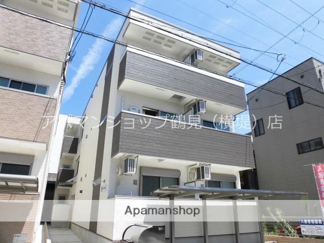 フジパレス横堤3番館