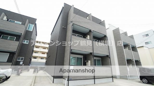 ネクストユーイナダシンマチ