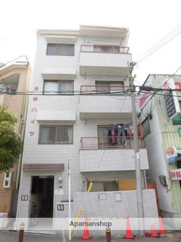 今福白樺 ハイツ