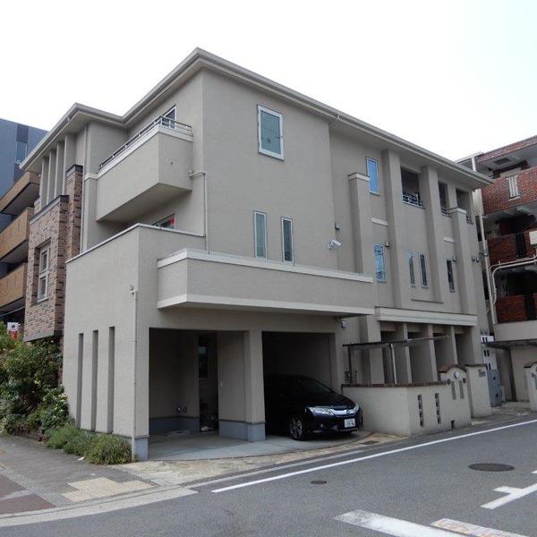 大阪メトロ今里筋線 清水駅(大阪メトロ) 徒歩2分  築12年