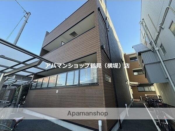 GMヒルズ今津北B棟