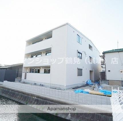 ウィルコートⅠ番館