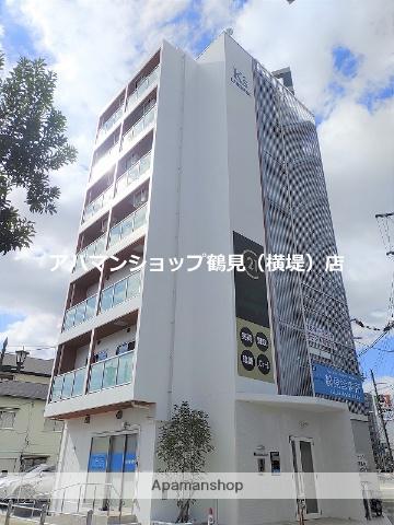 KSLANDMARK鶴見