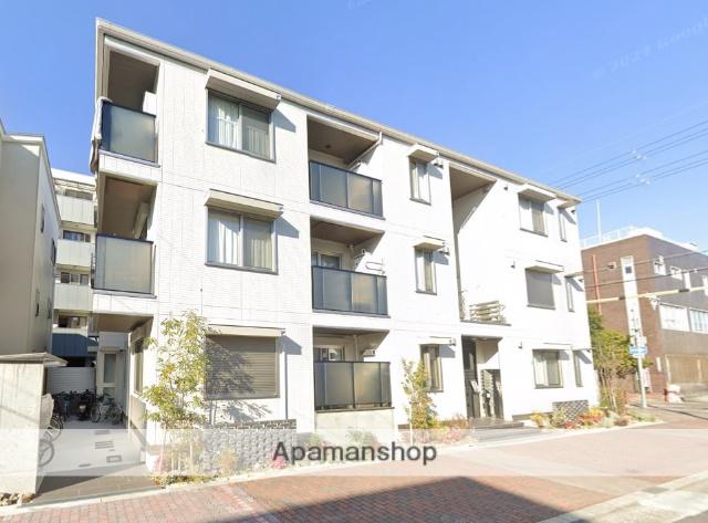 グランドール清水