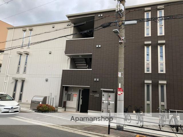 プルミエール蒲生