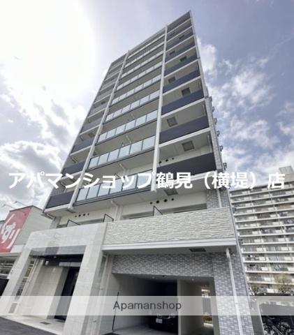 クレアグレイス新森古市